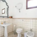 Spacious House In Sinis Apartmán *