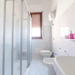 Spacious House In Sinis Apartmán