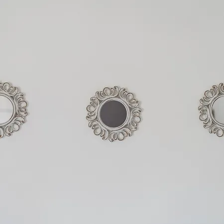 Daire Spacious House In Sinis *