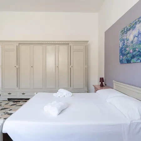 Spacious House In Sinis Lejlighed