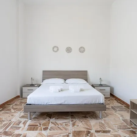 Spacious House In Sinis Cabras