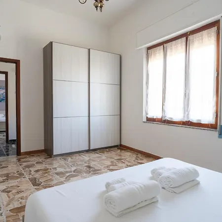 Apartment Spacious House In Sinis *