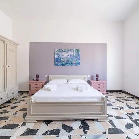 Spacious House In Sinis Càbras