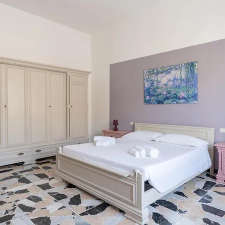 Apartment Spacious House In Sinis Cabras