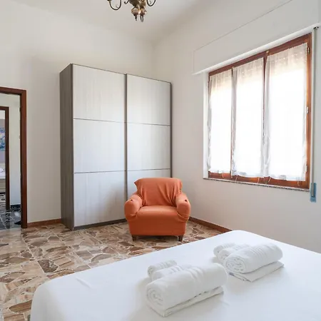 Spacious House In Sinis *