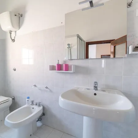 Apartmán Spacious House In Sinis