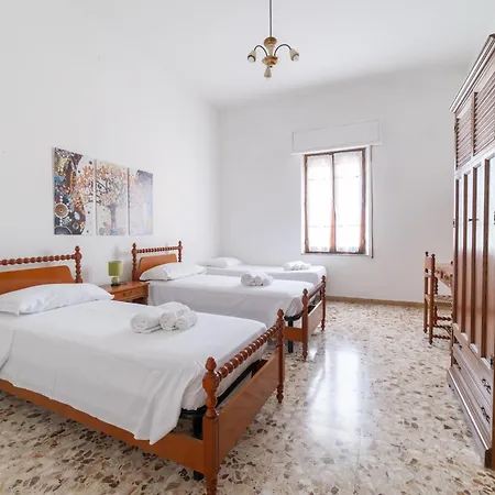 Spacious House In Sinis Apartment Cabras