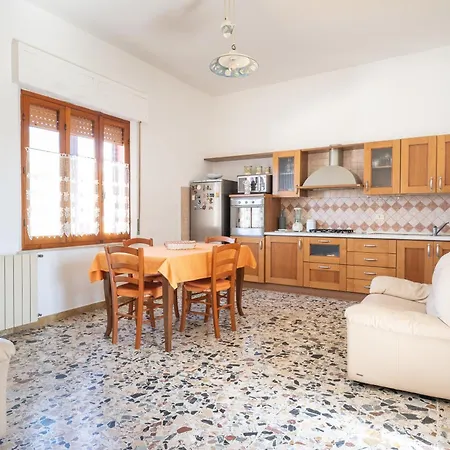 Spacious House In Sinis * Càbras