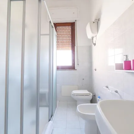 Spacious House In Sinis Apartment