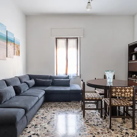 Apartmán Spacious House In Sinis *