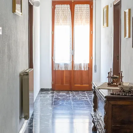 Apartment Spacious House In Sinis *