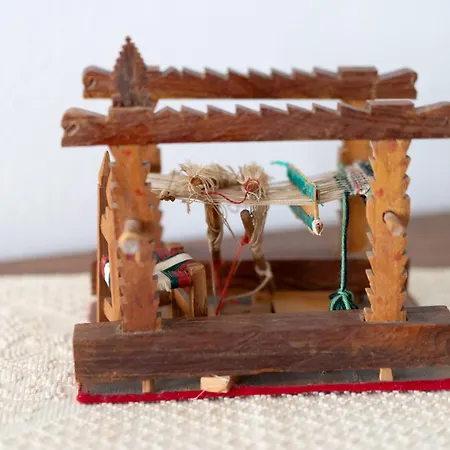 Spacious House In Sinis