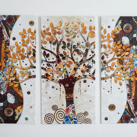 Spacious House In Sinis Lejlighed